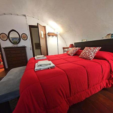Room In Villa Galletti Inguaggiato Bagheria Zewnętrze zdjęcie