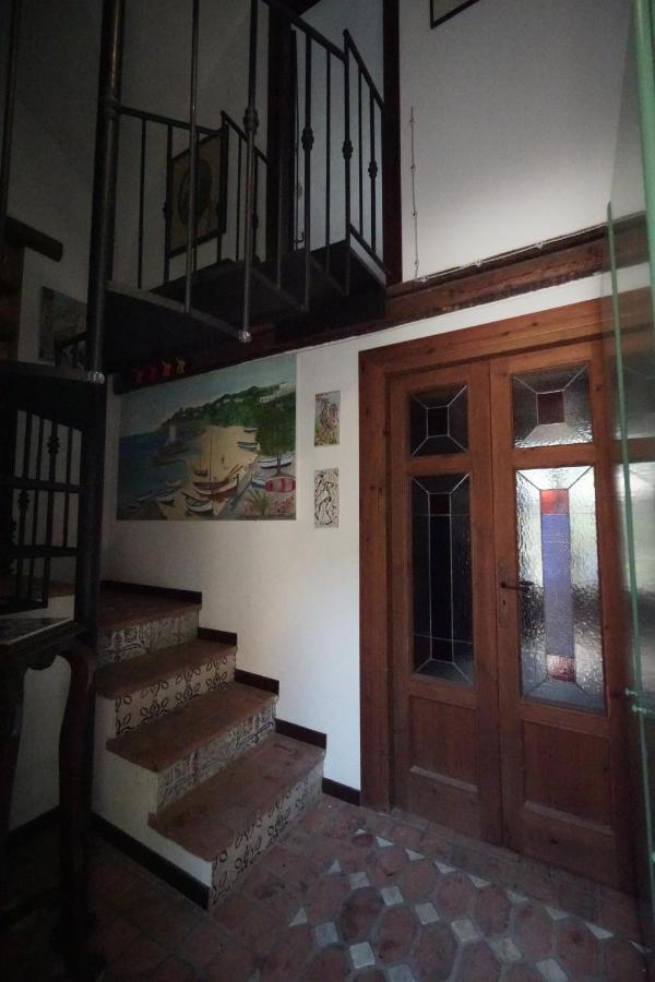 Room In Villa Galletti Inguaggiato Bagheria Zewnętrze zdjęcie