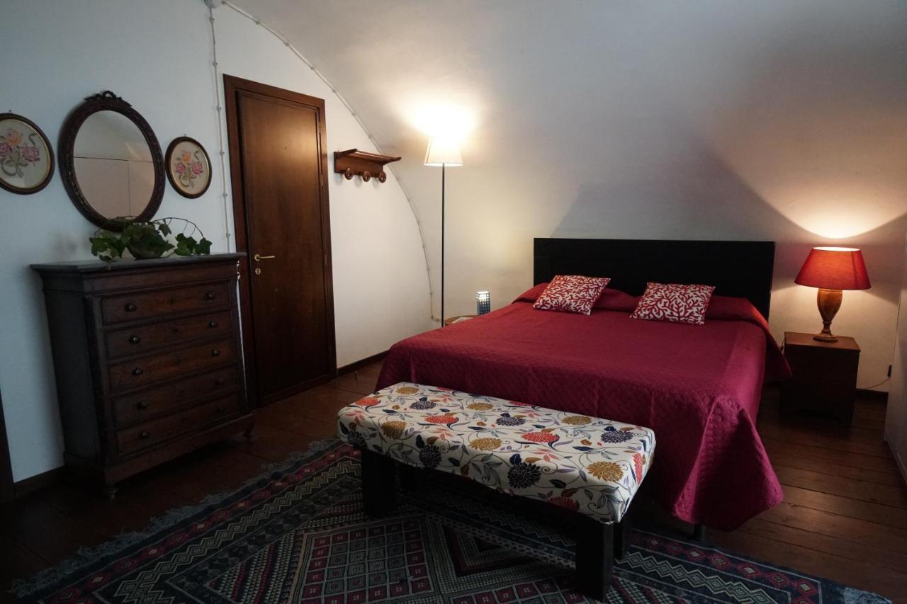 Room In Villa Galletti Inguaggiato Bagheria Zewnętrze zdjęcie