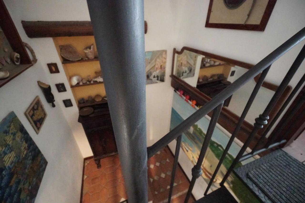 Room In Villa Galletti Inguaggiato Bagheria Zewnętrze zdjęcie