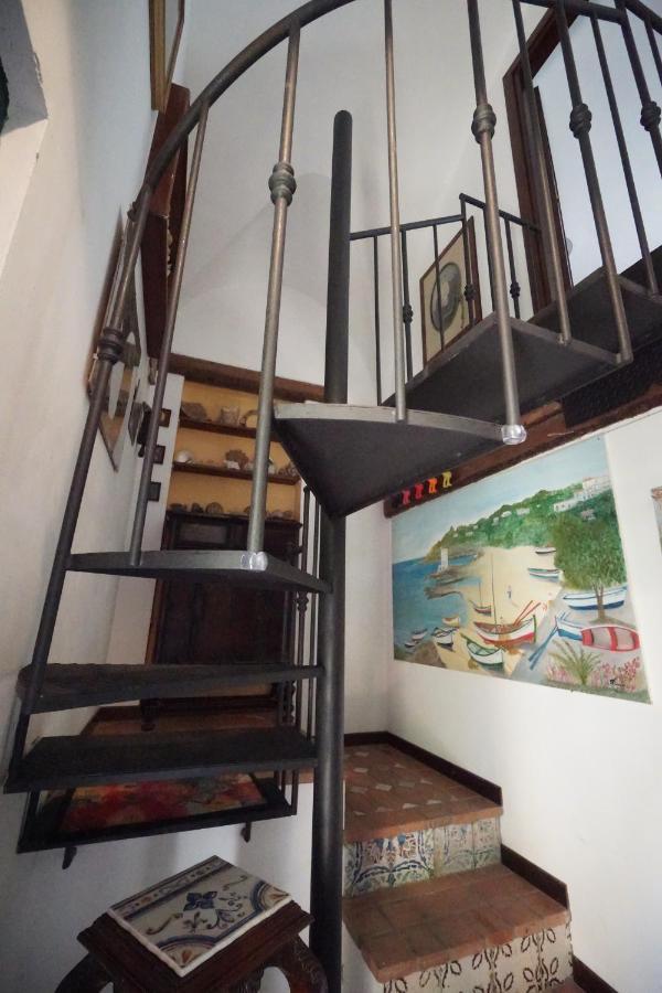 Room In Villa Galletti Inguaggiato Bagheria Zewnętrze zdjęcie