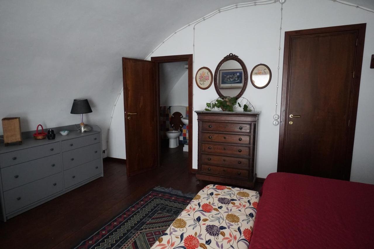Room In Villa Galletti Inguaggiato Bagheria Zewnętrze zdjęcie