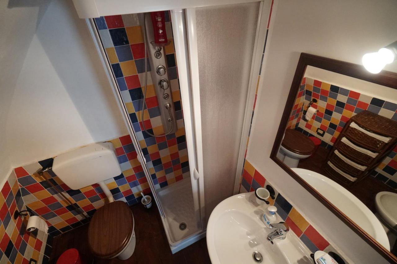 Room In Villa Galletti Inguaggiato Bagheria Zewnętrze zdjęcie