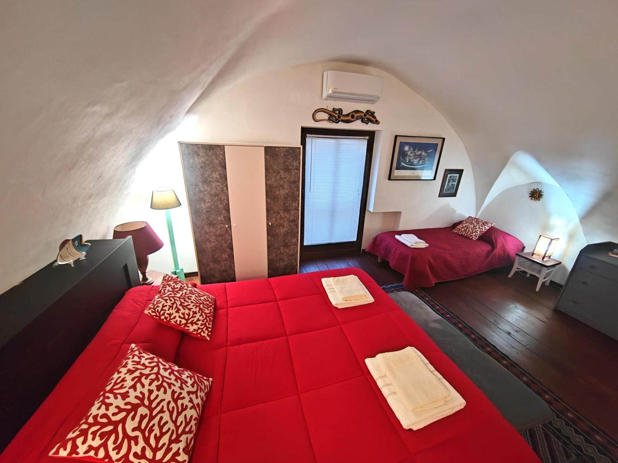 Room In Villa Galletti Inguaggiato Bagheria Zewnętrze zdjęcie