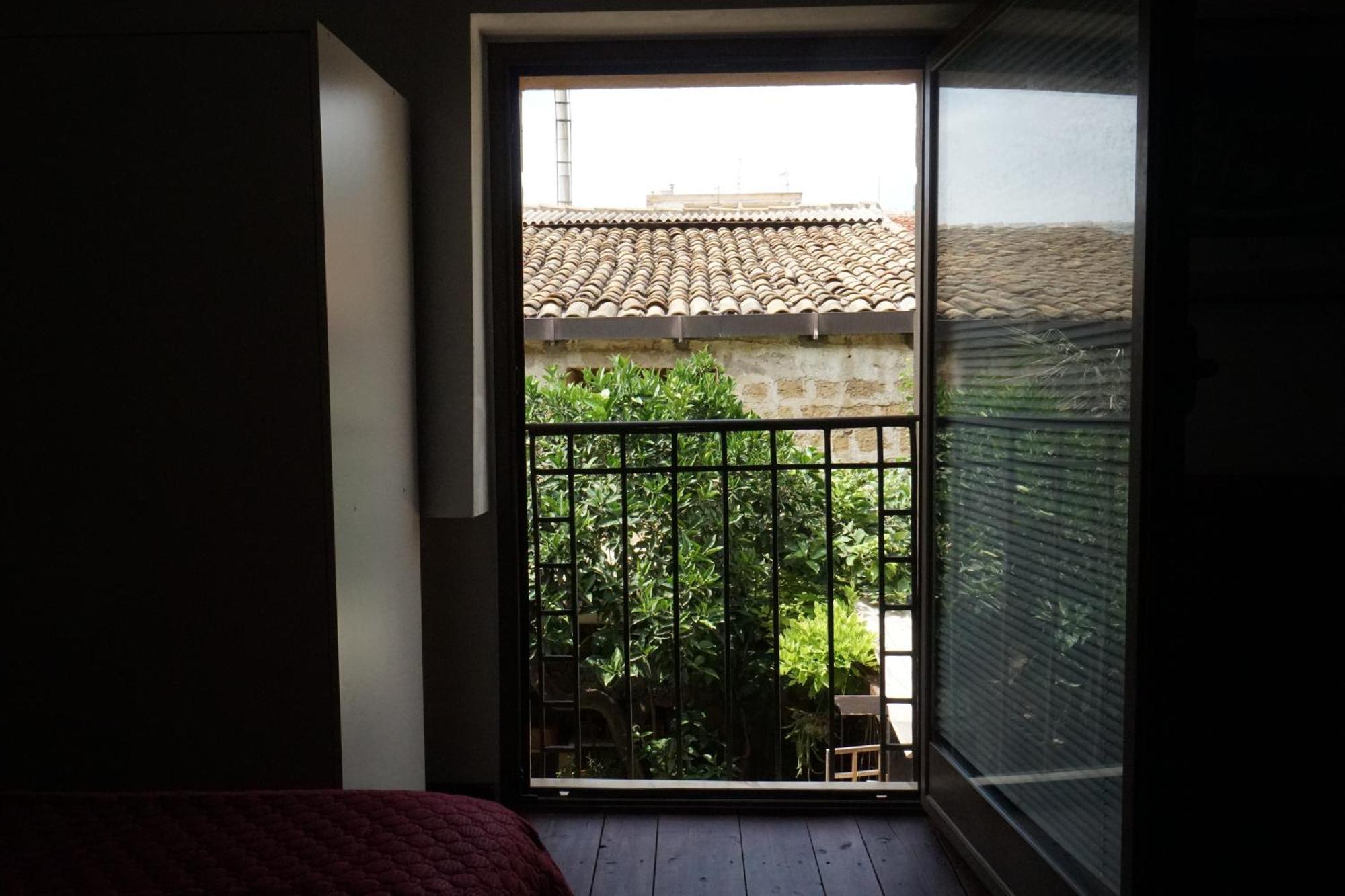 Room In Villa Galletti Inguaggiato Bagheria Zewnętrze zdjęcie