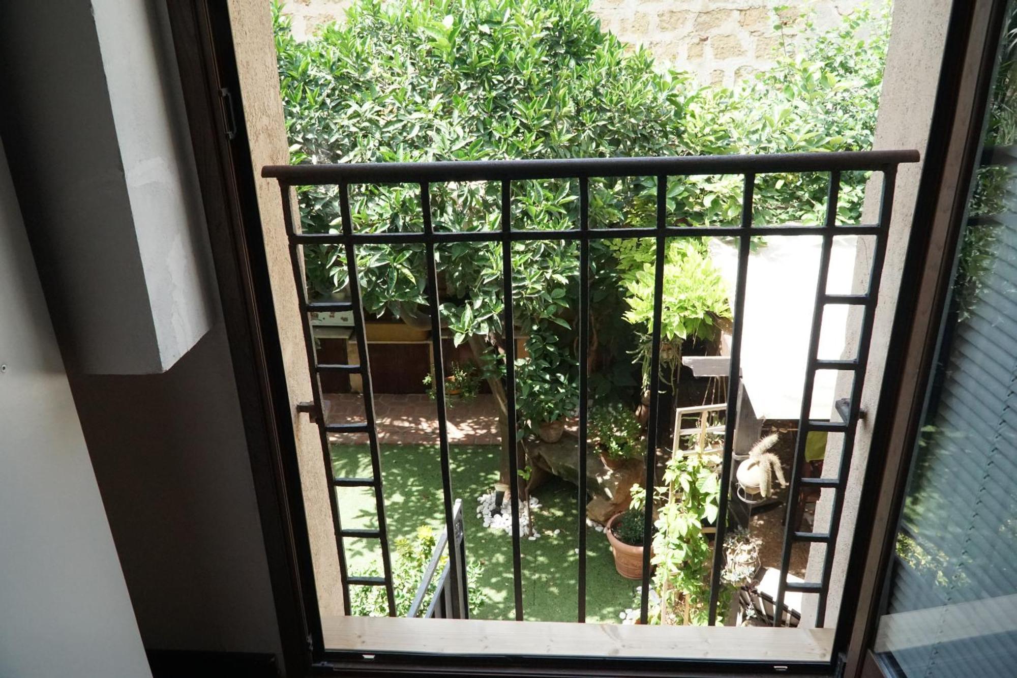 Room In Villa Galletti Inguaggiato Bagheria Zewnętrze zdjęcie