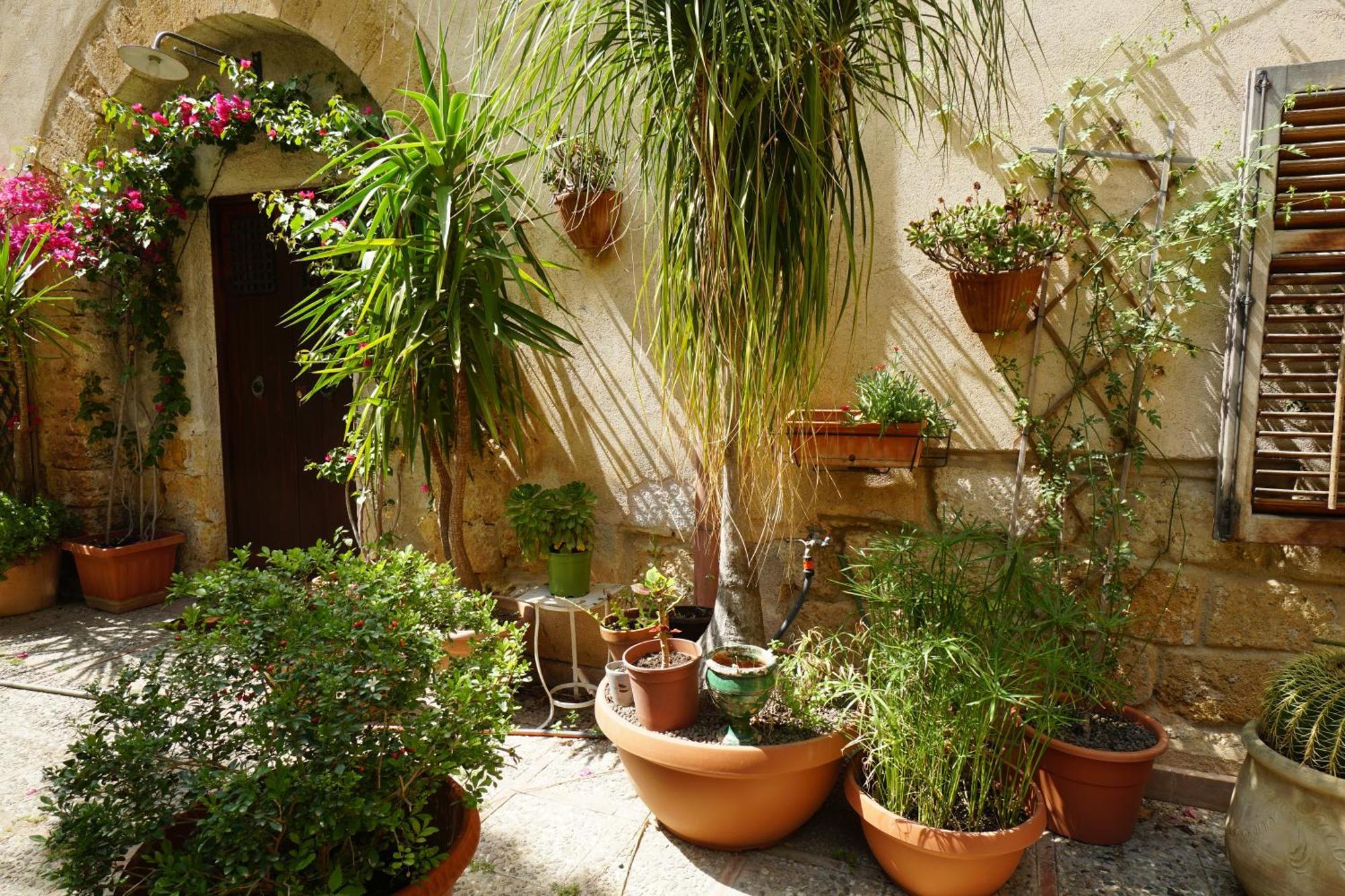 Room In Villa Galletti Inguaggiato Bagheria Zewnętrze zdjęcie